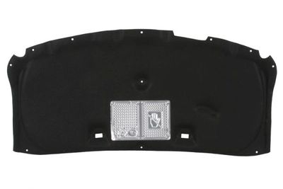 Engine Compartment Noise Insulation BLIC 6804-00-2940290P