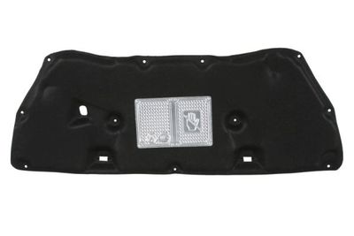 Engine Compartment Noise Insulation BLIC 6804-00-2957290P