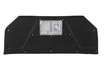 Engine Compartment Noise Insulation BLIC 6804-00-3175290P
