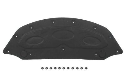 Engine Compartment Noise Insulation BLIC 6804-00-3509290P