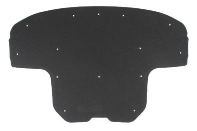Engine Compartment Noise Insulation BLIC 6804-00-3533290P