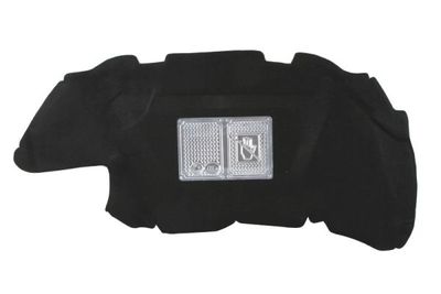 Engine Compartment Noise Insulation BLIC 6804-00-5507290P