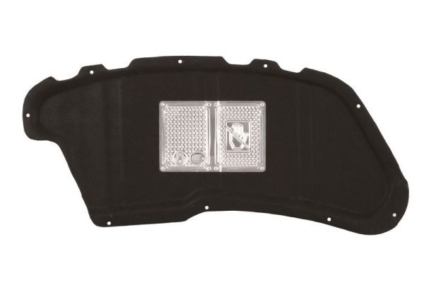 BLIC 6804-00-5507291P Engine Compartment Noise Insulation