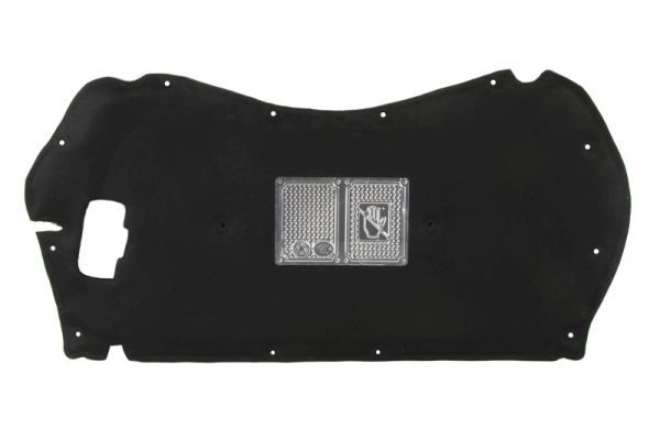 BLIC 6804-00-5527290P Engine Compartment Noise Insulation