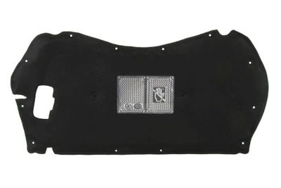 Engine Compartment Noise Insulation BLIC 6804-00-5527290P