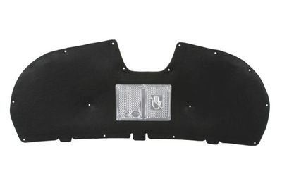 Engine Compartment Noise Insulation BLIC 6804-00-5548290P