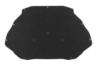 Engine Compartment Noise Insulation BLIC 6804-00-5721291P