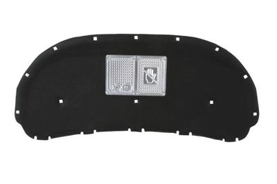 Engine Compartment Noise Insulation BLIC 6804-00-7514290P