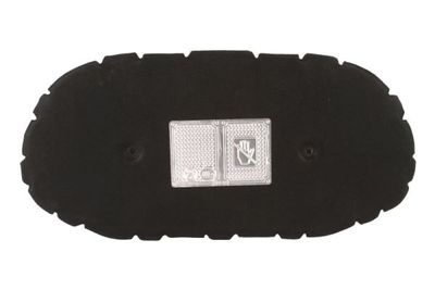 Engine Compartment Noise Insulation BLIC 6804-00-7529290P