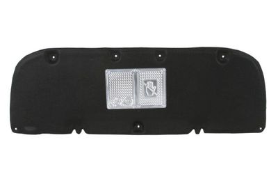 Engine Compartment Noise Insulation BLIC 6804-00-8178290P