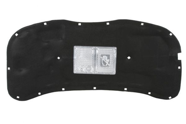 BLIC 6804-00-9506290P Engine Compartment Noise Insulation