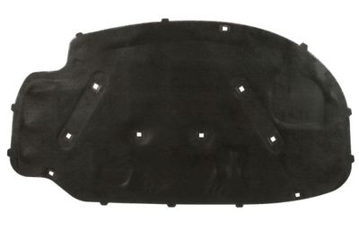 Engine Compartment Noise Insulation BLIC 6804-00-9524290P