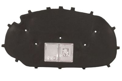 Engine Compartment Noise Insulation BLIC 6804-00-9534290P