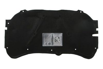 Engine Compartment Noise Insulation BLIC 6804-00-9543290P