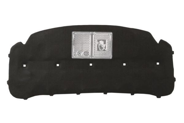 BLIC 6804-00-9545290P Engine Compartment Noise Insulation
