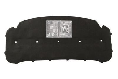 Engine Compartment Noise Insulation BLIC 6804-00-9545290P