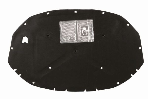 BLIC 6804-00-9547290P Engine Compartment Noise Insulation