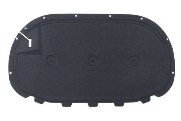 BLIC 6804-00-9549290P Engine Compartment Noise Insulation