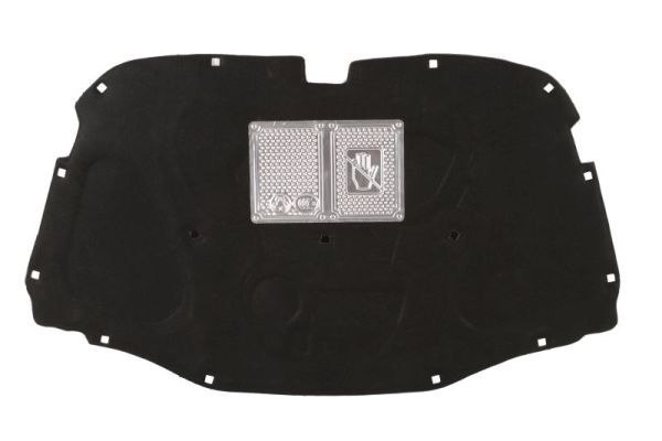 BLIC 6804-00-9585290P Engine Compartment Noise Insulation