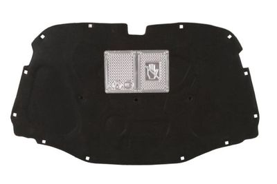 Engine Compartment Noise Insulation BLIC 6804-00-9585290P