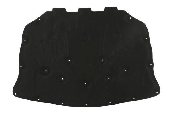 BLIC 6804-00-0067291P Engine Compartment Noise Insulation