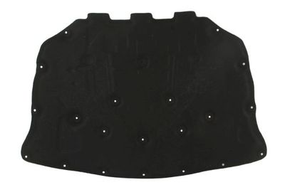 Engine Compartment Noise Insulation BLIC 6804-00-0067291P