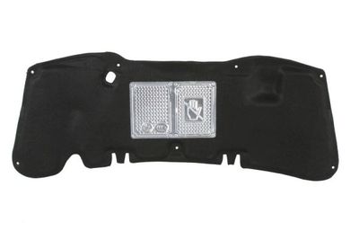 Engine Compartment Noise Insulation BLIC 6804-00-2939290P