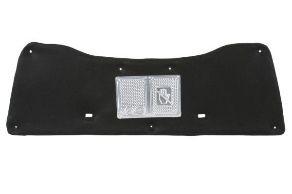 BLIC 6804-00-8179290P Engine Compartment Noise Insulation