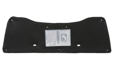 Engine Compartment Noise Insulation BLIC 6804-00-8179290P