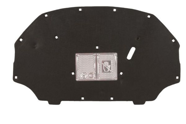 BLIC 6804-00-9535290P Engine Compartment Noise Insulation