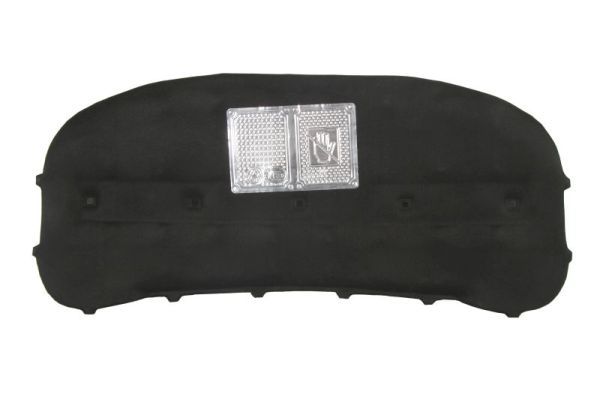 BLIC 6804-00-9545292P Engine Compartment Noise Insulation
