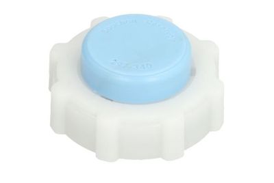 Cover, plenum chamber BLIC 6904-09-015470P
