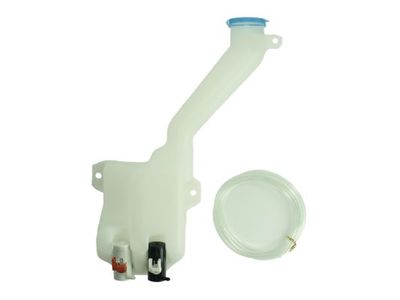 Washer Fluid Reservoir, window cleaning BLIC 6905-12-028482P