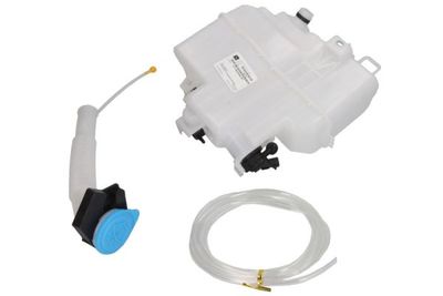 Washer Fluid Reservoir, window cleaning BLIC 6905-12-0757681P