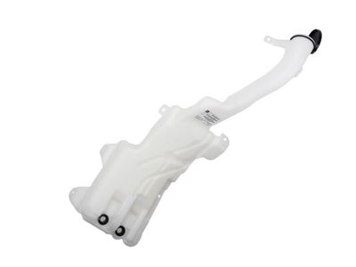 Washer Fluid Reservoir, window cleaning BLIC 6905-19-043480P