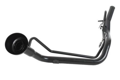 Filler Port, fuel tank BLIC 6906-00-0164507P