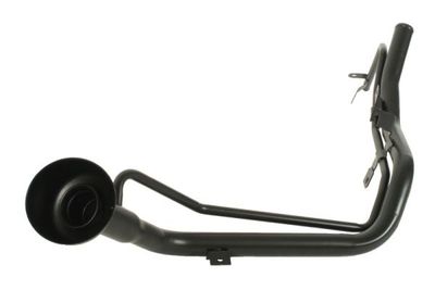 Filler Port, fuel tank BLIC 6906-00-0164508P