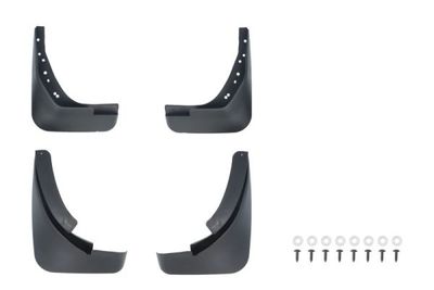 Bulkhead BLIC 8800-02-0029707P