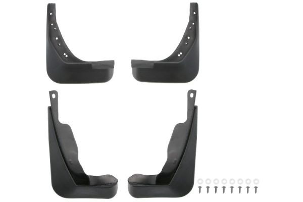 BLIC 8800-02-0030707P Bulkhead