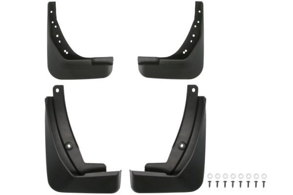 BLIC 8800-02-0030708P Bulkhead