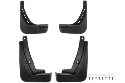 Bulkhead BLIC 8800-02-0030708P
