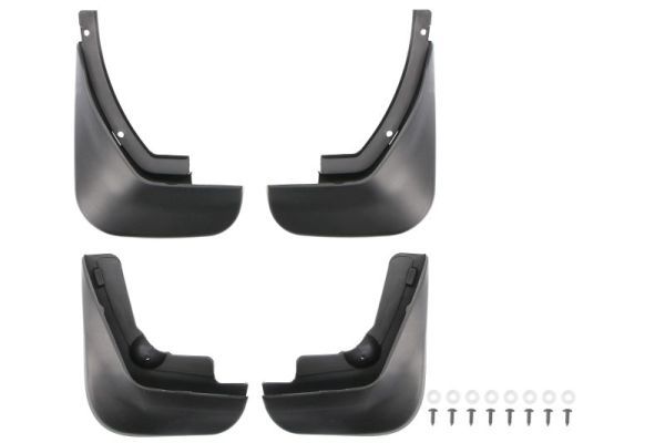BLIC 8800-02-0031707P Bulkhead