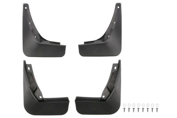 BLIC 8800-02-0032707P Bulkhead