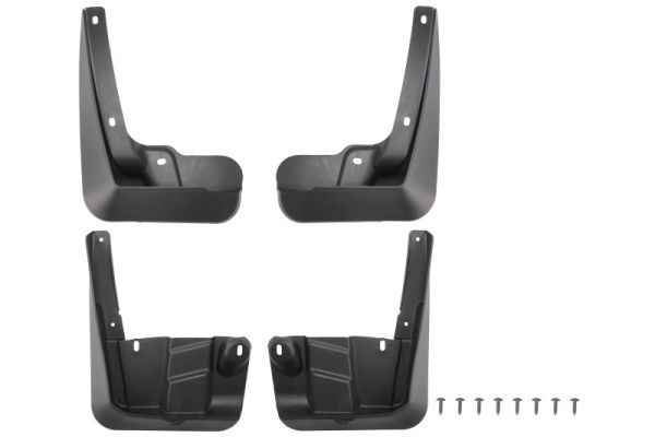 BLIC 8800-02-0068707P Bulkhead