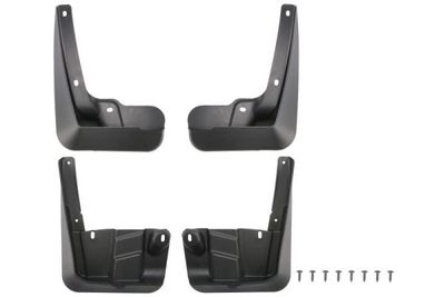 Bulkhead BLIC 8800-02-0068707P