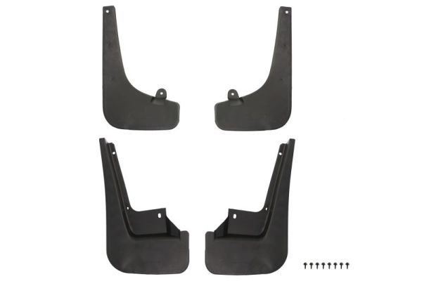 BLIC 8800-02-0077707P Bulkhead