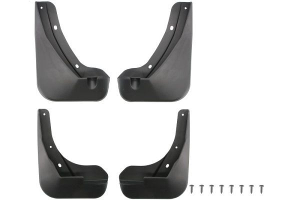 BLIC 8800-02-0395707P Bulkhead