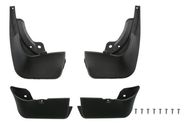 BLIC 8800-02-0526707P Bulkhead