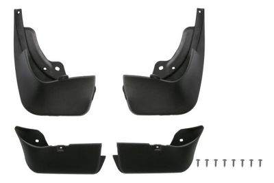 Bulkhead BLIC 8800-02-0526707P