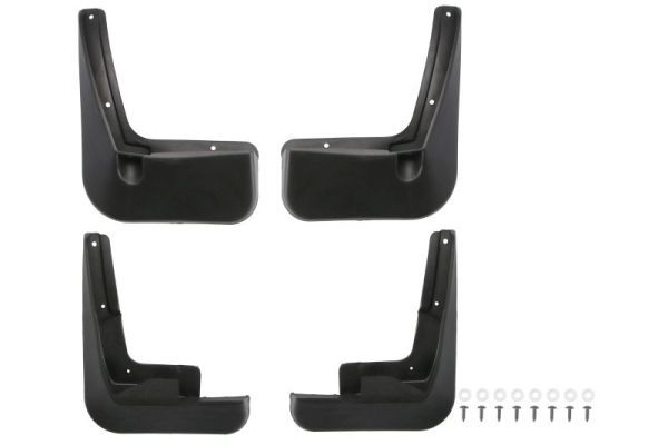BLIC 8800-02-0537707P Bulkhead